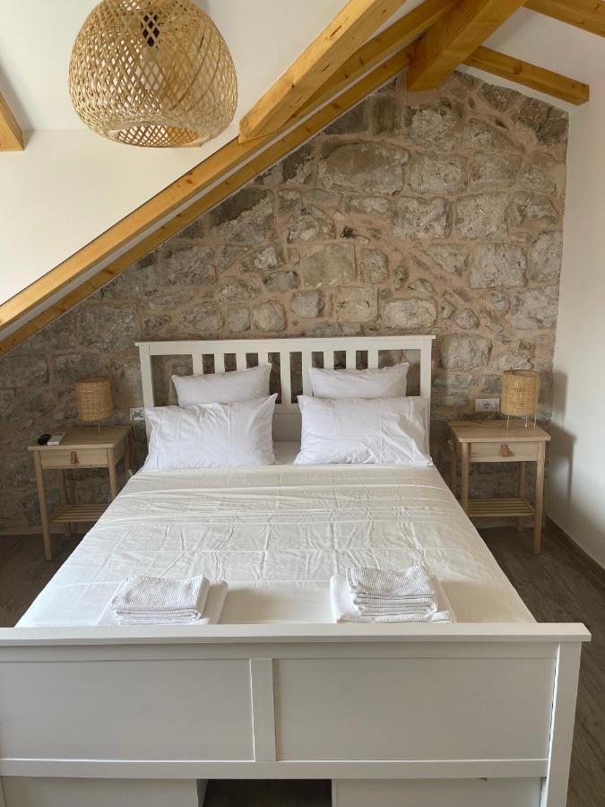 Villa Piscitelli Cavtat Dış mekan fotoğraf