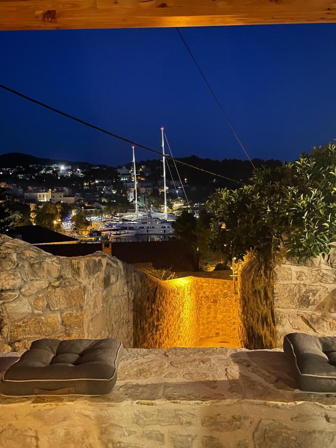 Villa Piscitelli Cavtat Dış mekan fotoğraf