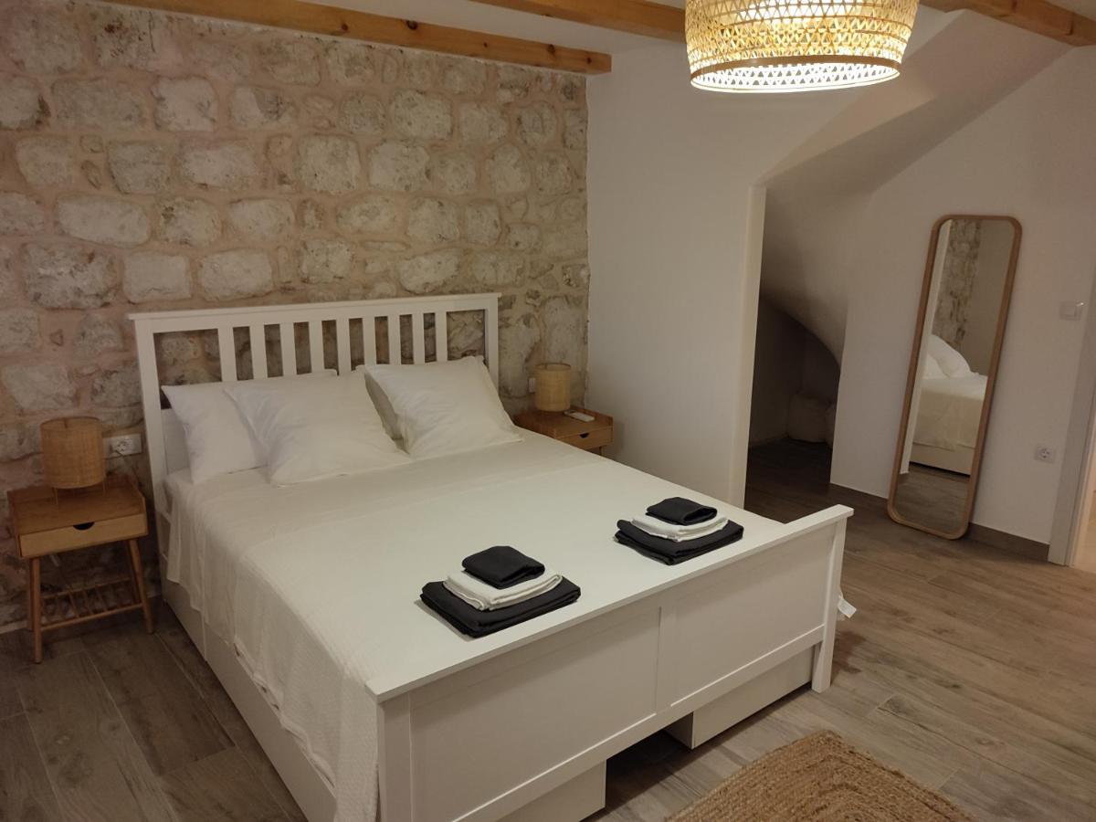 Villa Piscitelli Cavtat Dış mekan fotoğraf