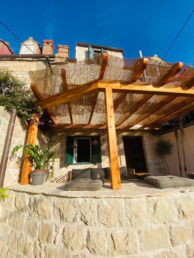 Villa Piscitelli Cavtat Dış mekan fotoğraf