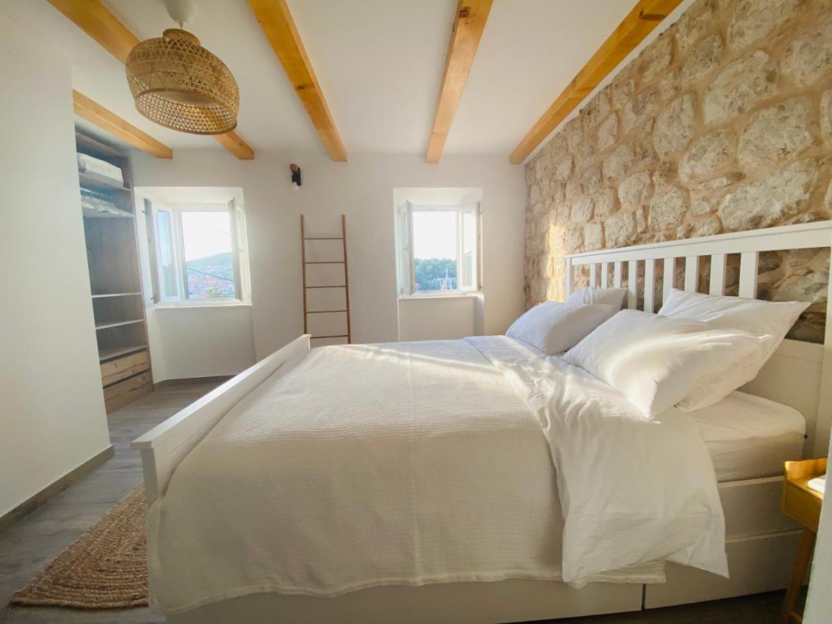 Villa Piscitelli Cavtat Dış mekan fotoğraf