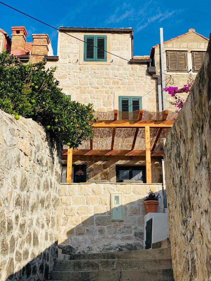 Villa Piscitelli Cavtat Dış mekan fotoğraf