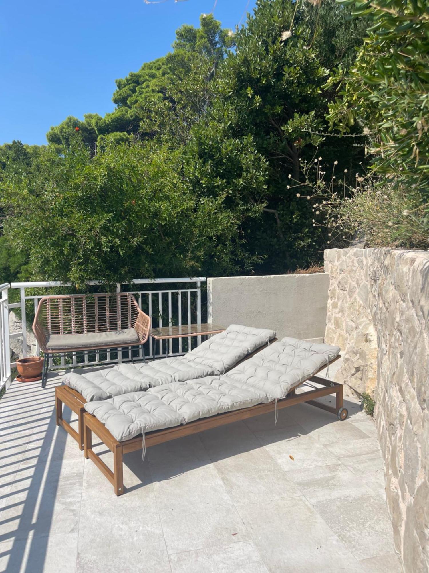 Villa Piscitelli Cavtat Dış mekan fotoğraf